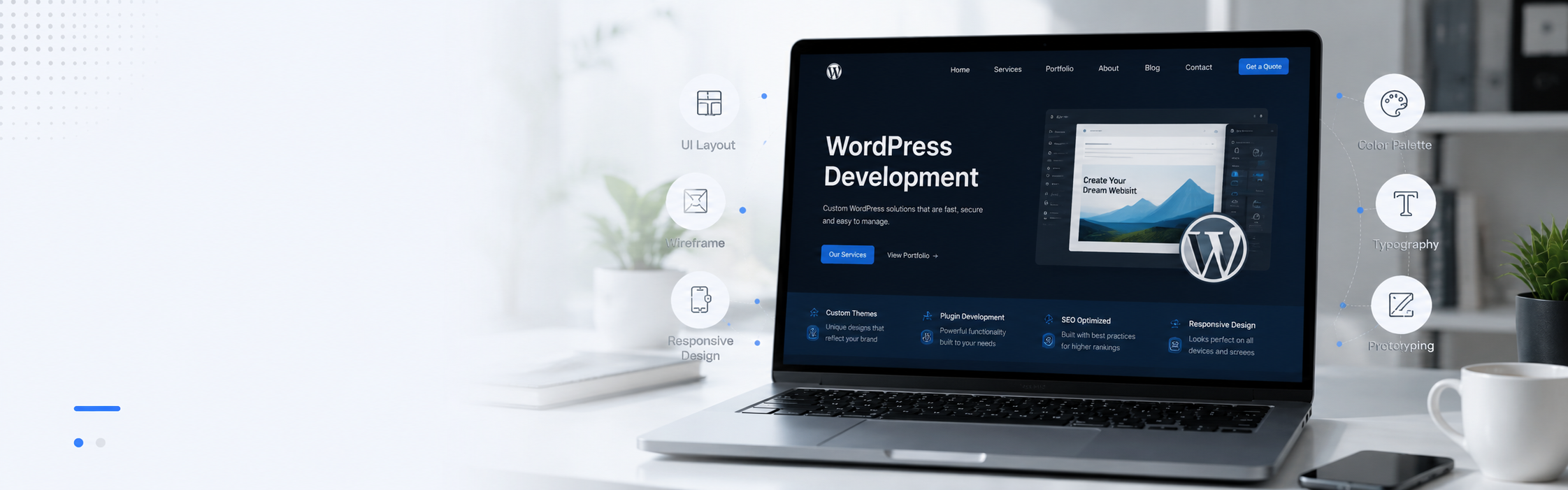 WordPress Development